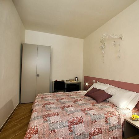 Residenza Bellieri Ξενοδοχείο Φλωρεντία Εξωτερικό φωτογραφία