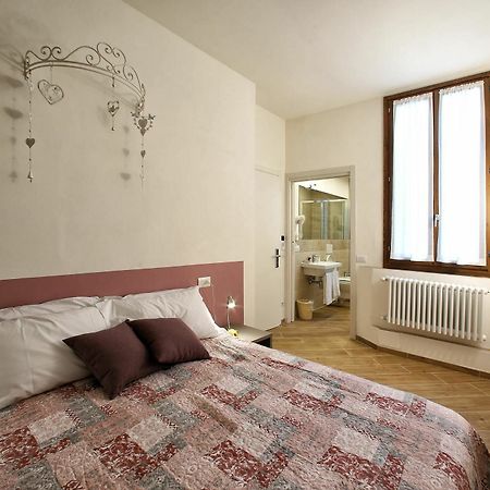 Residenza Bellieri Ξενοδοχείο Φλωρεντία Εξωτερικό φωτογραφία