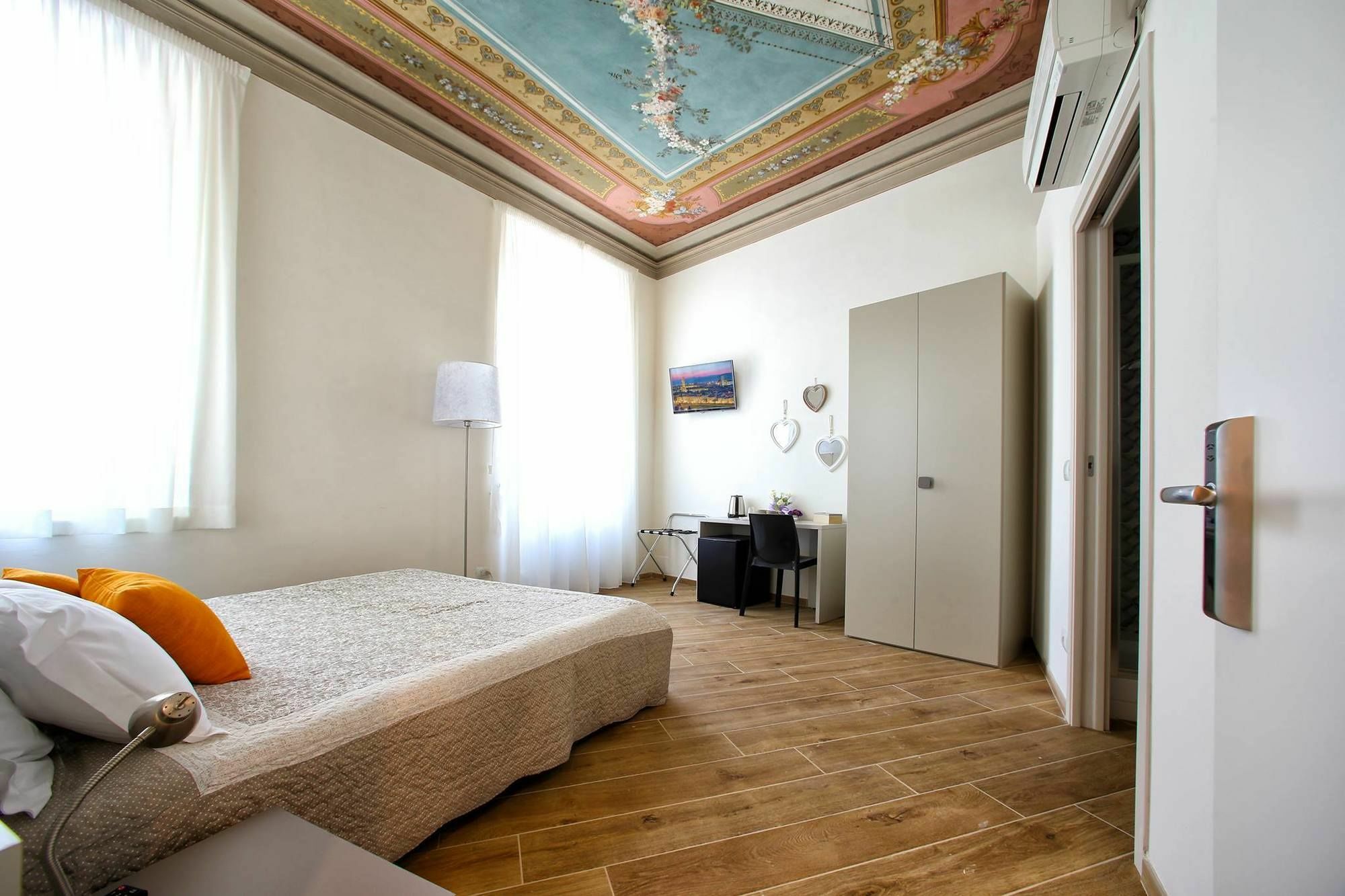Residenza Bellieri Ξενοδοχείο Φλωρεντία Εξωτερικό φωτογραφία