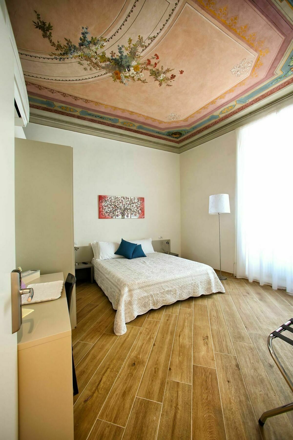 Residenza Bellieri Ξενοδοχείο Φλωρεντία Εξωτερικό φωτογραφία