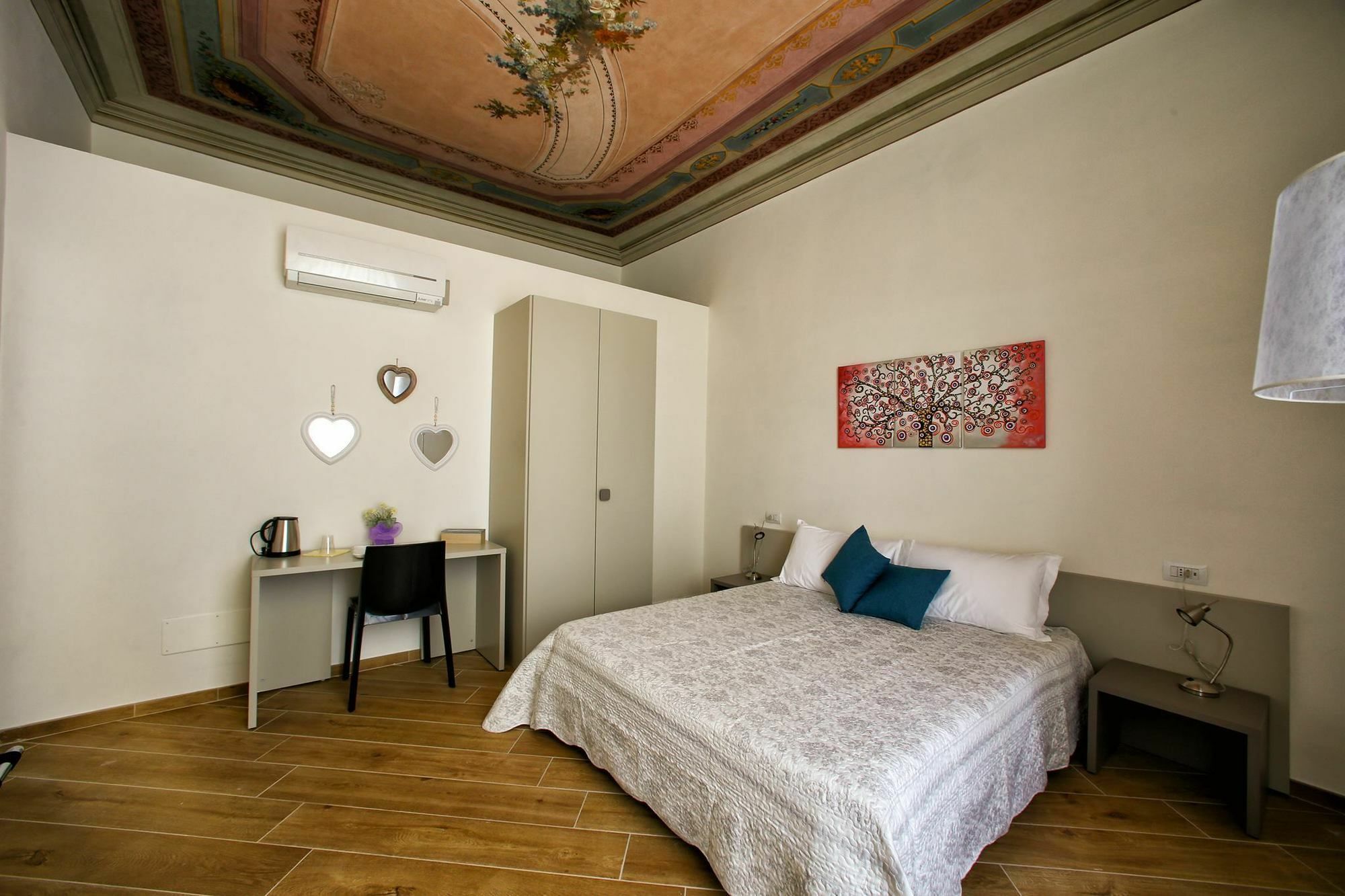 Residenza Bellieri Ξενοδοχείο Φλωρεντία Εξωτερικό φωτογραφία